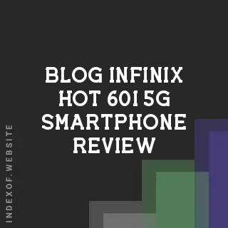 Infinix HOT 60i 5G: Dimensity 6400, 6000mAh Battery, and 2026 USD Pricing | Logo - Indexof